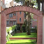 Eco & Bioriso Restaurant Hotel 3*