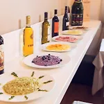 Eco & Bioriso Restaurant 3* Mailand