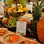 Hotel Eco & Bioriso Restaurant 3*