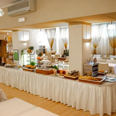 Eco & Bioriso Restaurant 3* Milán