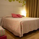 ホテル Eco & Bioriso Restaurant 3*