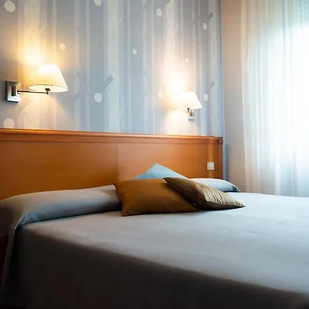 Otel Eco & Bioriso Restaurant