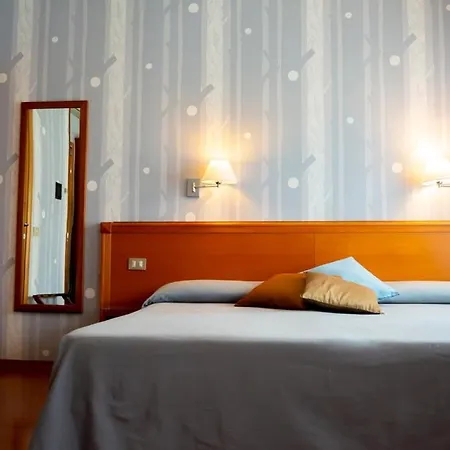 Otel Eco & Bioriso Restaurant Milano