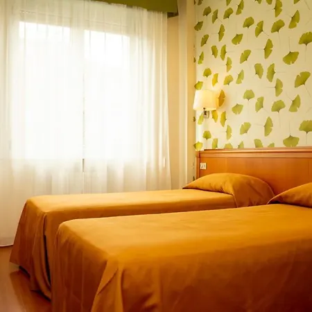 Eco & Bioriso Restaurant Otel 3*