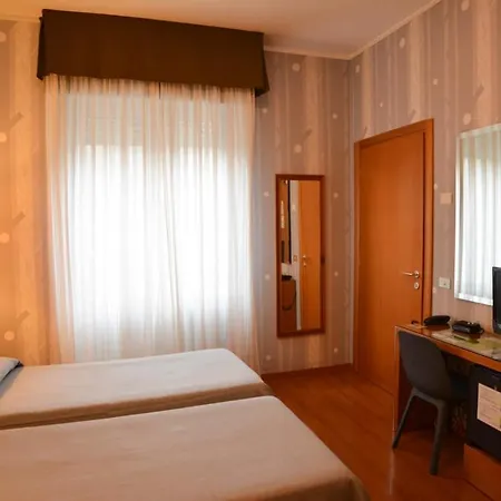 Eco & Bioriso Restaurant 3* Milano