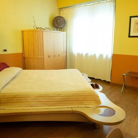 Eco & Bioriso Restaurant Otel Milano