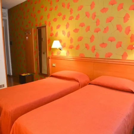 Eco & Bioriso Restaurant Otel Milano