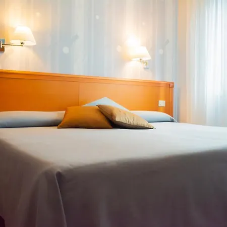 Otel Eco & Bioriso Restaurant Milano