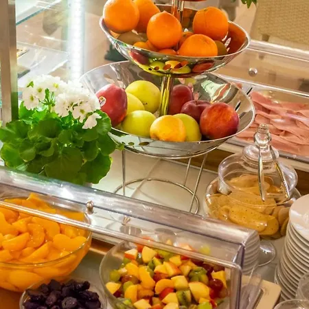 Eco & Bioriso Restaurant 3* Milano
