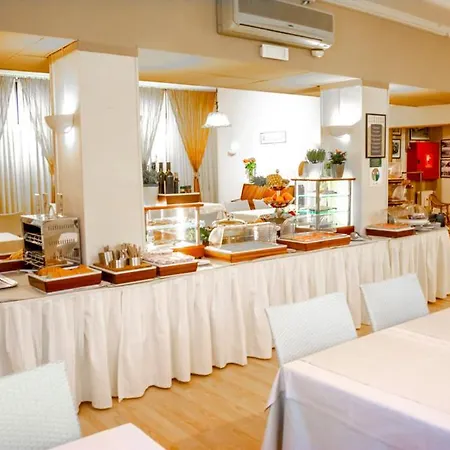 Otel Eco & Bioriso Restaurant