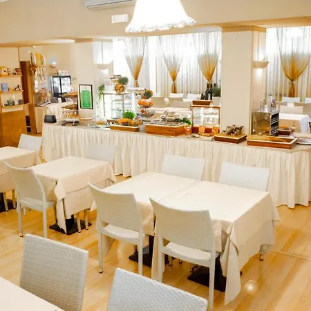 Otel Eco & Bioriso Restaurant