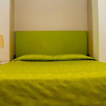 Eco & Bioriso Restaurant Otel