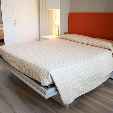 Otel Eco & Bioriso Restaurant Milano