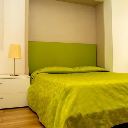 Eco & Bioriso Restaurant Otel