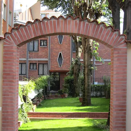 Eco & Bioriso Restaurant فندق 3*