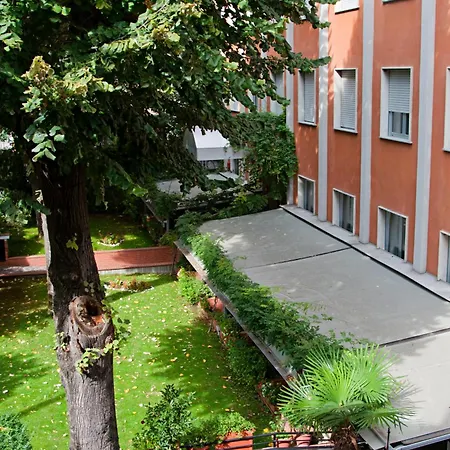 فندق Eco & Bioriso Restaurant