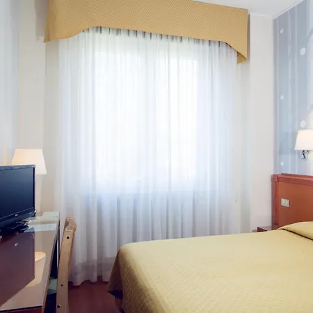 Eco & Bioriso Restaurant ميلان