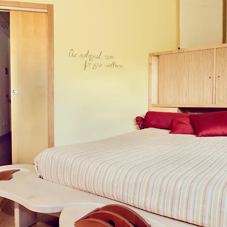 Eco & Bioriso Restaurant فندق ميلان