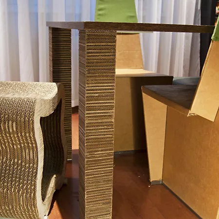 Eco & Bioriso Restaurant فندق ميلان