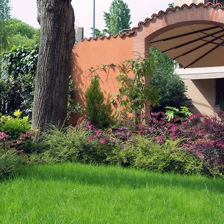 Eco & Bioriso Restaurant فندق