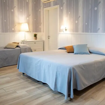 Hotel Eco & Bioriso Restaurant