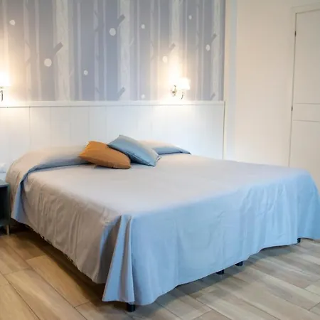 Eco & Bioriso Restaurant Hotel Milaan