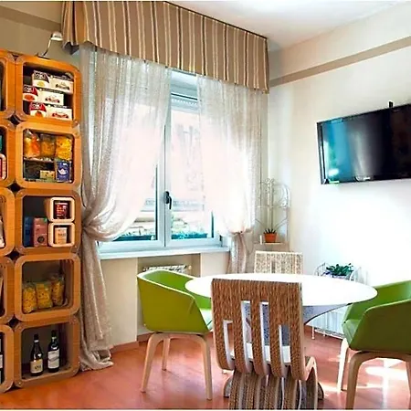 Eco & Bioriso Restaurant