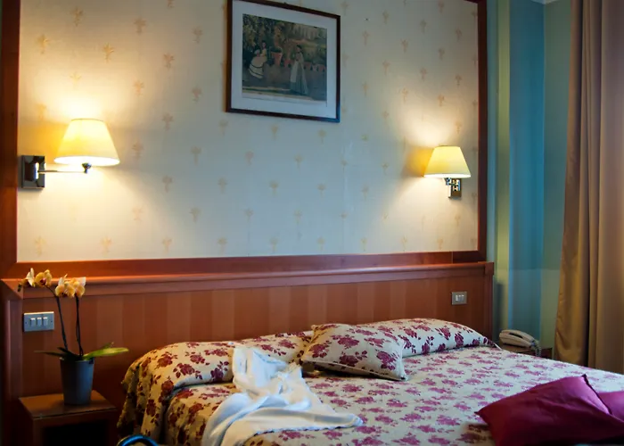 Eco & Bioriso Restaurant Ξενοδοχείο 3*