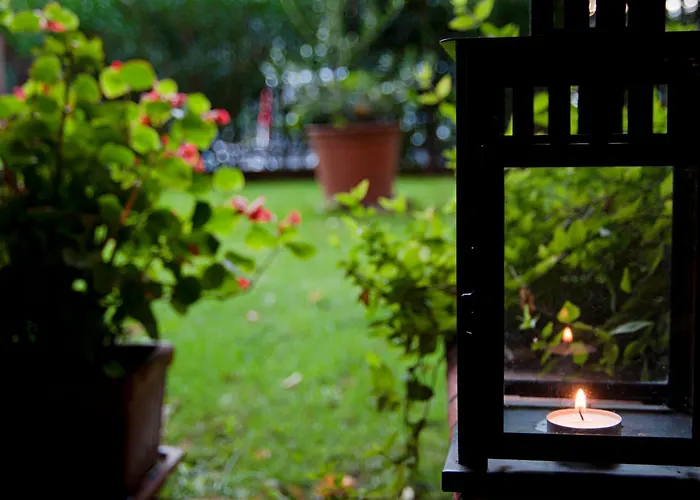 Eco & Bioriso Restaurant Μιλάνο