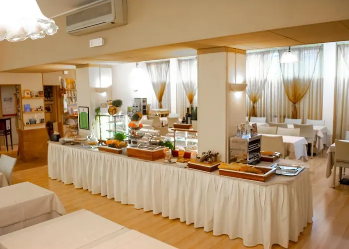 Eco & Bioriso Restaurant 3* Μιλάνο