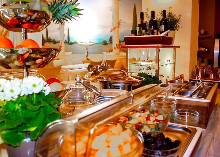 Ξενοδοχείο Eco & Bioriso Restaurant Μιλάνο