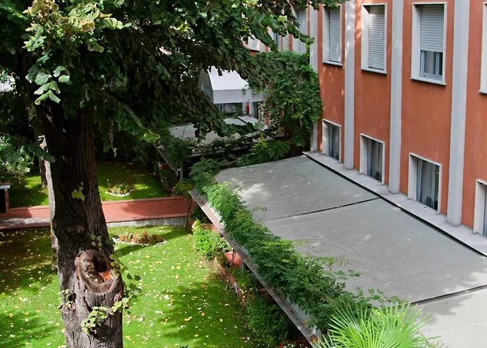 Ξενοδοχείο Eco & Bioriso Restaurant