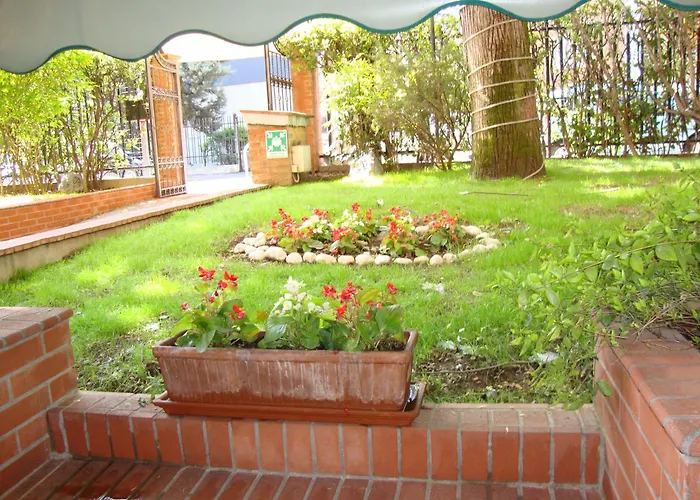 Ξενοδοχείο Eco & Bioriso Restaurant 3*