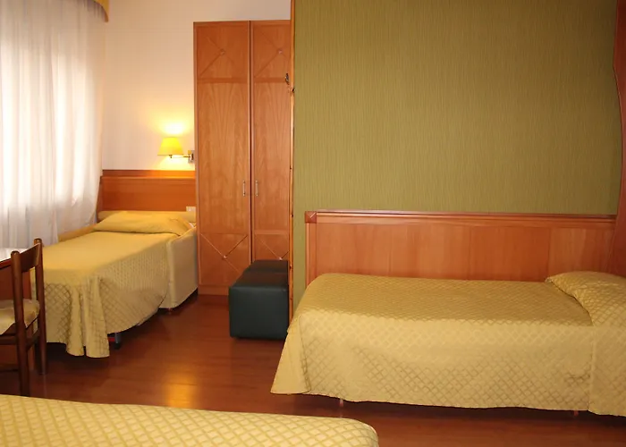 Ξενοδοχείο Eco & Bioriso Restaurant