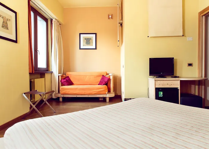 Ξενοδοχείο Eco & Bioriso Restaurant 3*