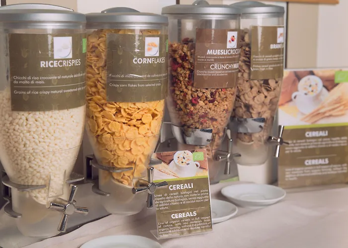 Eco & Bioriso Restaurant Ξενοδοχείο