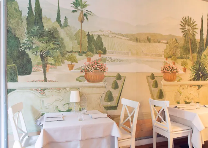 Eco & Bioriso Restaurant Μιλάνο