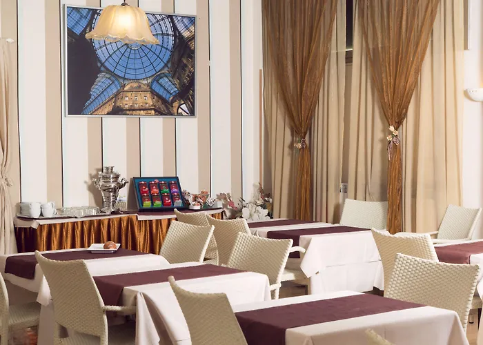 Ξενοδοχείο Eco & Bioriso Restaurant 3*