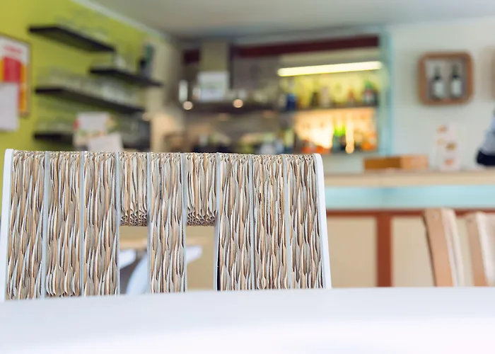 Ξενοδοχείο Eco & Bioriso Restaurant Μιλάνο