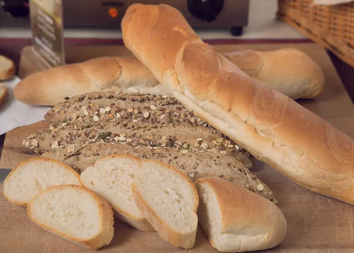 Eco & Bioriso Restaurant 3* Μιλάνο