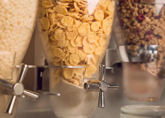 Ξενοδοχείο Eco & Bioriso Restaurant 3*