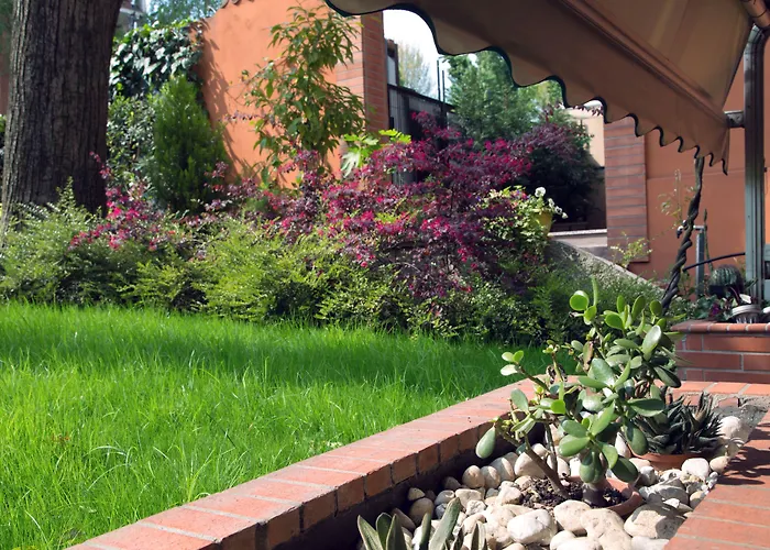 Eco & Bioriso Restaurant Ξενοδοχείο