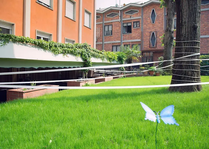 Ξενοδοχείο Eco & Bioriso Restaurant 3*