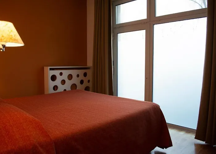 Eco & Bioriso Restaurant Ξενοδοχείο 3*