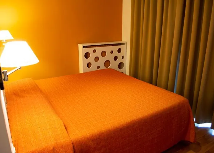 Eco & Bioriso Restaurant Ξενοδοχείο 3*