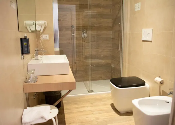 Eco & Bioriso Restaurant Ξενοδοχείο Μιλάνο