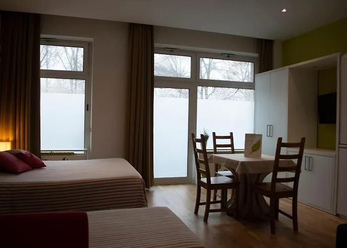 Ξενοδοχείο Eco & Bioriso Restaurant Μιλάνο