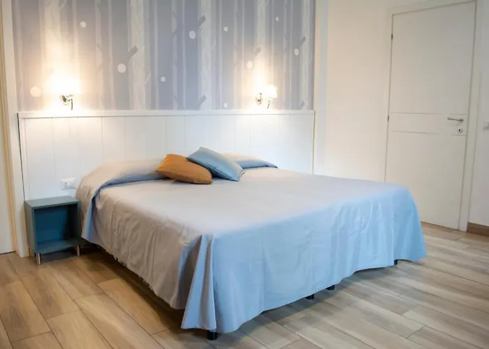 Eco & Bioriso Restaurant Ξενοδοχείο Μιλάνο