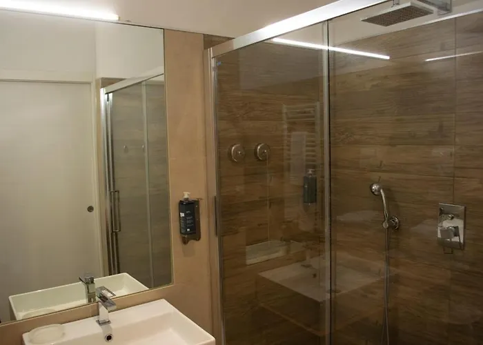 Eco & Bioriso Restaurant Ξενοδοχείο