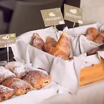 Szálloda Eco & Bioriso Restaurant Milánó
